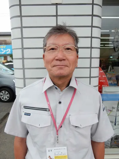 児玉 州二（営業）