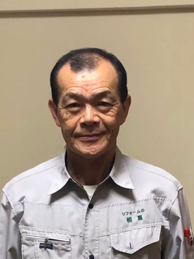 村関 暁（営業）
